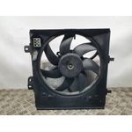 Electroventilador Para Citroen C-Elysée