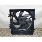 Electroventilador Para Citroen C-Elysée