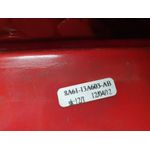 Piloto Trasero Izquierdo Para Ford Fiesta