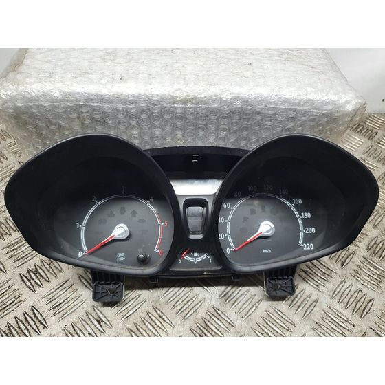 Cuadro Instrumentos para Ford Fiesta (Cb1)