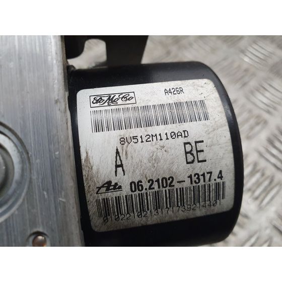 Abs para Ford Fiesta (Cb1)