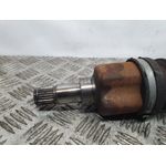 Transmision Delantera Izquierda Para Ford Fiesta