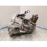 Caja Cambios Para Kia Pro_Cee'd