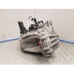 Caja Cambios Para Kia Pro_Cee'd