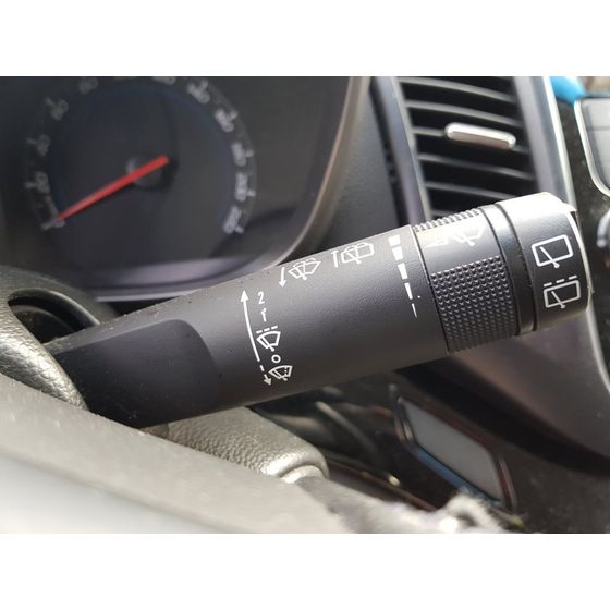 Mando Luces Y Limpia Para Chevrolet Orlando