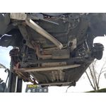 Puente Trasero Para Chevrolet Orlando