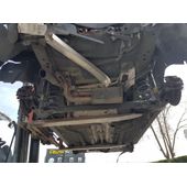 Puente Trasero Para Chevrolet Orlando