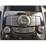 Sistema Audio / Radio Para Chevrolet Orlando