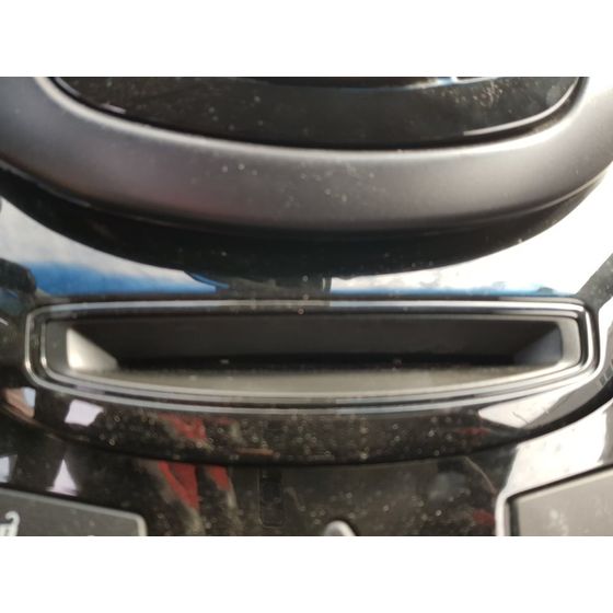 Sistema Audio / Radio Cd Para Chevrolet Orlando