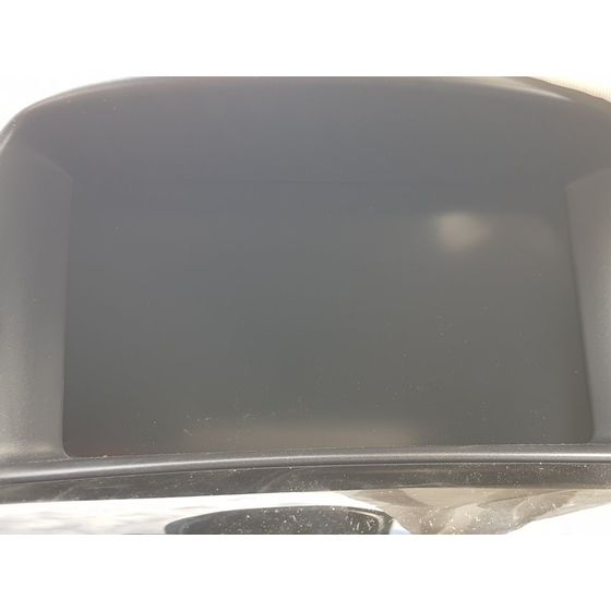 Sistema Navegacion Gps Para Chevrolet Orlando