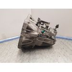 Caja Cambios Para Nissan Qashqai