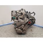 Caja Cambios Para Nissan Qashqai