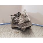 Caja Cambios Para Nissan Qashqai