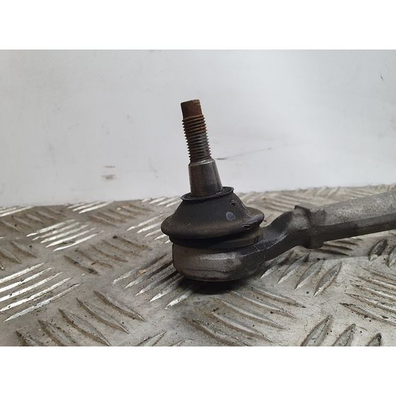 Cremallera Direccion Para Citroen C-Elysée