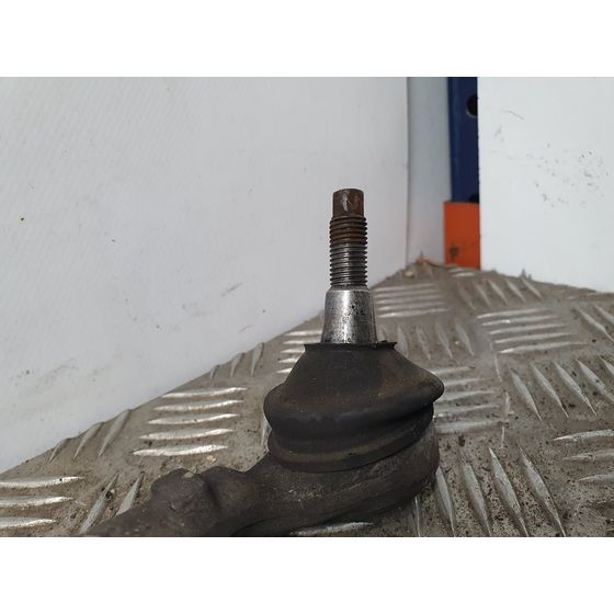 Cremallera Direccion Para Citroen C-Elysée