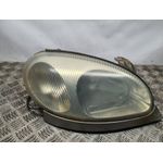 Faro Derecho Para Daewoo Lanos