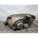 Faro Derecho Para Daewoo Lanos