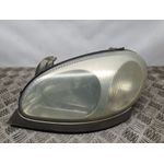 Faro Izquierdo Para Daewoo Lanos