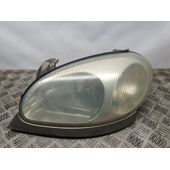 Faro Izquierdo Para Daewoo Lanos