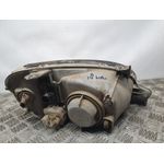 Faro Izquierdo Para Daewoo Lanos