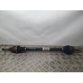 Transmision Delantera Derecha Para Citroen C3