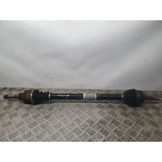 Transmision Delantera Derecha Para Citroen C3