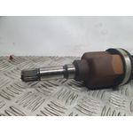 Transmision Delantera Derecha Para Citroen C3