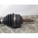 Transmision Delantera Derecha Para Citroen C3