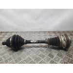 Transmision Delantera Izquierda Para Audi A3 Sportback