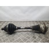 Transmision Delantera Izquierda Para Audi A3 Sportback