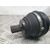 Transmision Delantera Izquierda Para Audi A3 Sportback