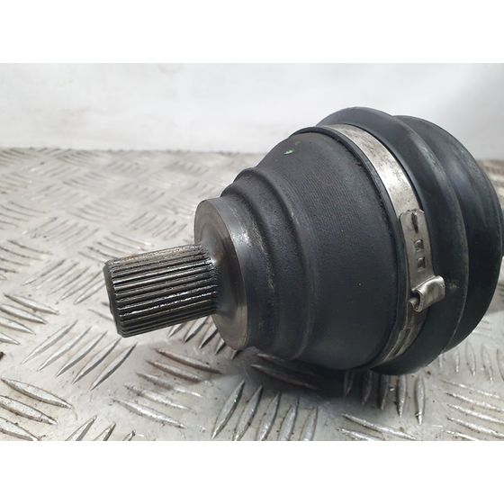 Transmision Delantera Izquierda Para Audi A3 Sportback