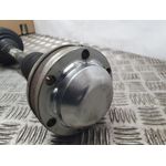 Transmision Delantera Izquierda Para Audi A3 Sportback