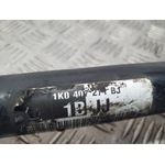 Transmision Delantera Izquierda Para Audi A3 Sportback