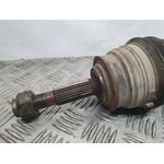 Transmision Delantera Derecha Para Daewoo Lanos
