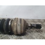 Transmision Delantera Derecha Para Daewoo Lanos