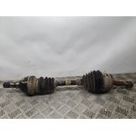 Transmision Delantera Izquierda Para Daewoo Lanos