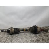 Transmision Delantera Izquierda Para Daewoo Lanos