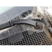 Motor Limpia Delantero Para Dacia Dokker