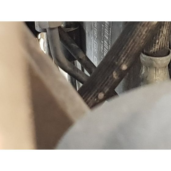 Abs Para Ford Focus C-Max