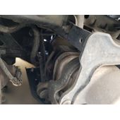 Bomba Direccion Electrica Para Ford Focus C-Max