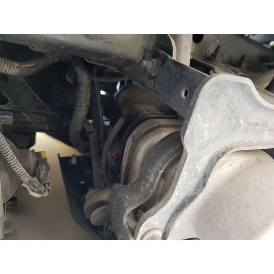 Bomba Direccion Electrica Para Ford Focus C-Max