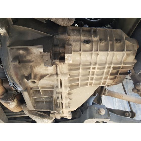 Caja Cambios para Ford Focus C-Max