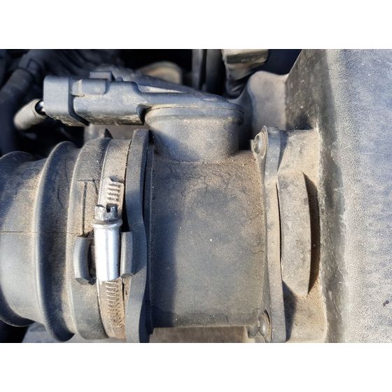 Caudalimetro Para Ford Focus C-Max