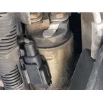 Motor Arranque Para Ford Focus C-Max
