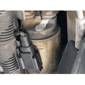 Motor Arranque Para Ford Focus C-Max