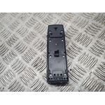 Mando Elevalunas Delantero Izquierdo para Mercedes-Benz Clase C (W204) Berlina