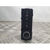 Mando Multifuncion para Renault Zoe