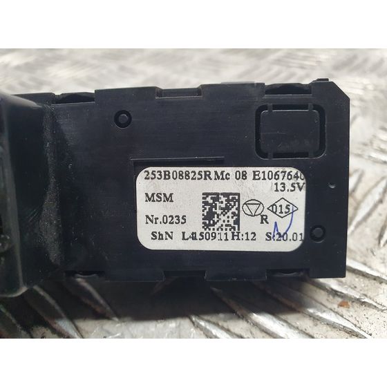 Mando Multifuncion para Renault Zoe