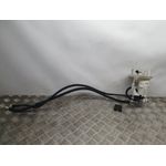 Aforador Para Mercedes Clase C Berlina
